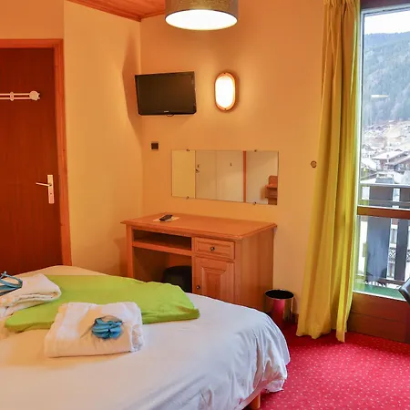 Le Tremplin Hotel