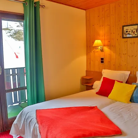 Le Tremplin Morzine