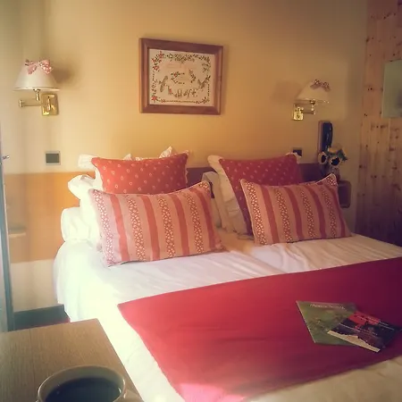 Hotel Le Tremplin Morzine