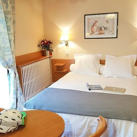 Le Tremplin Hotel