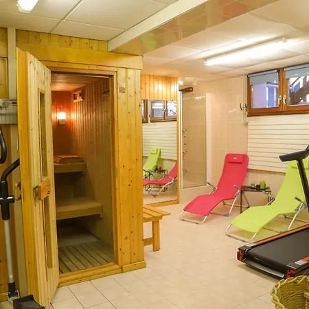 Le Tremplin Hotel Morzine