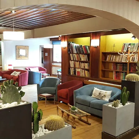 Hotel Le Tremplin 3*