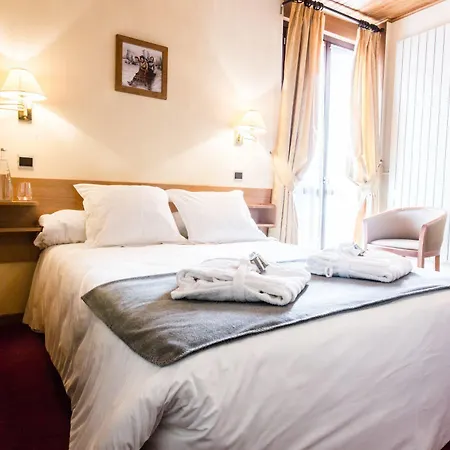 Le Tremplin 3* Morzine