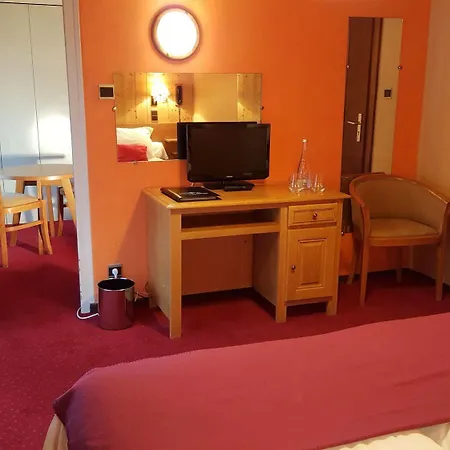 Le Tremplin Morzine