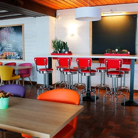 Le Tremplin Hotel 3*
