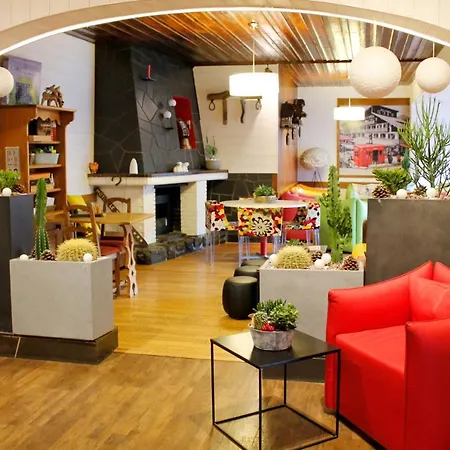 Le Tremplin 3* Morzine