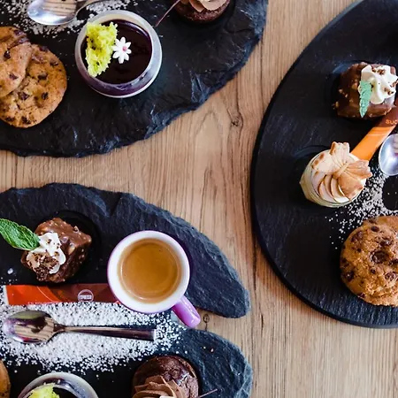 Le Tremplin Hotel Morzine