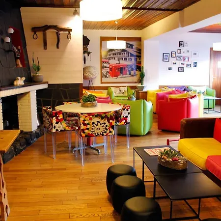Hotel Le Tremplin 3*