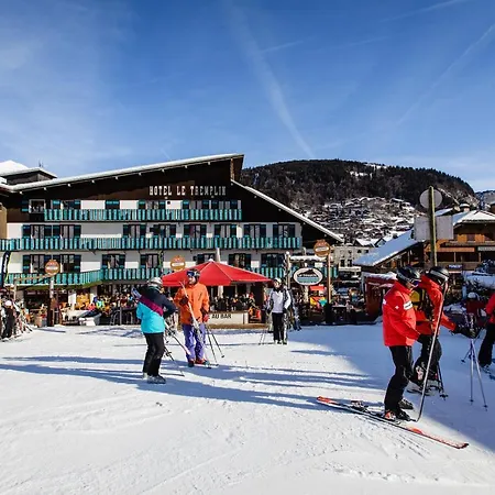 Le Tremplin Hotel