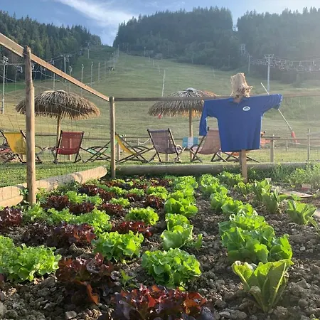 Hotel Le Tremplin Morzine