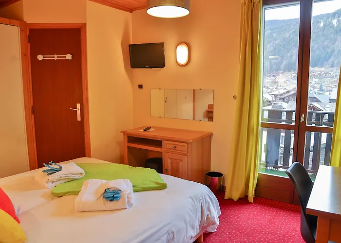 Le Tremplin Hotel