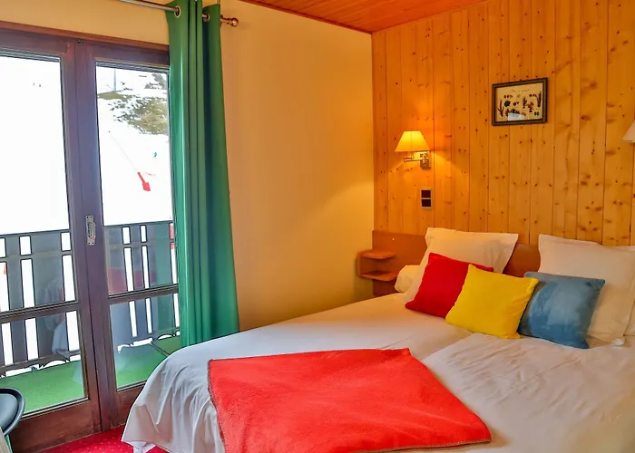 Le Tremplin Morzine