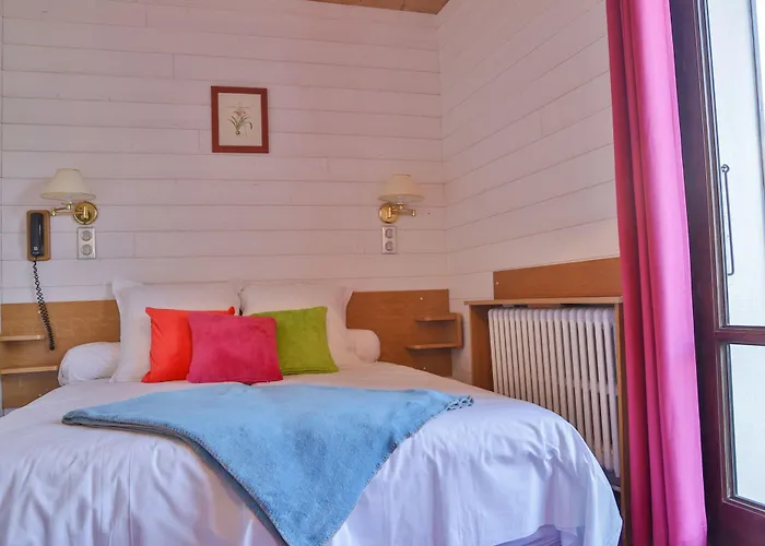 Hotel Le Tremplin Morzine