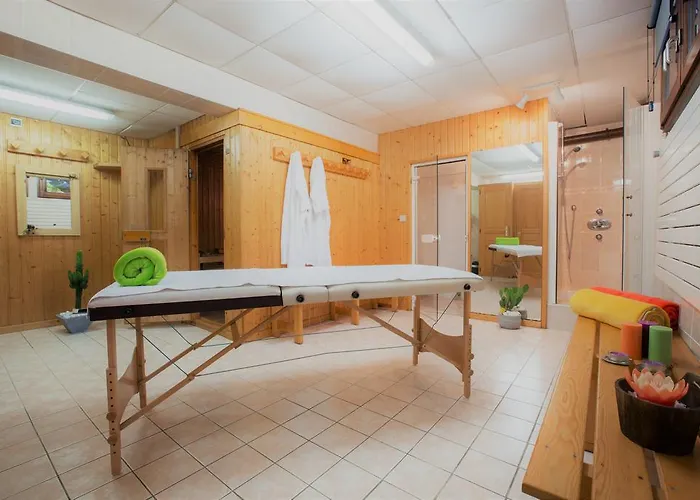 Le Tremplin Hotel Morzine