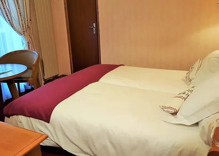Le Tremplin Hotel Morzine