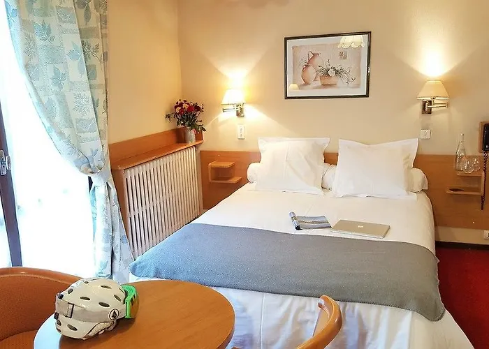 Le Tremplin Hotel