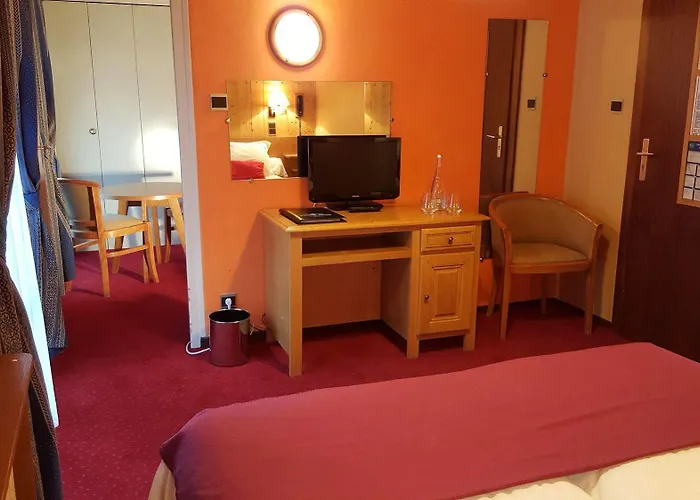 Le Tremplin Morzine