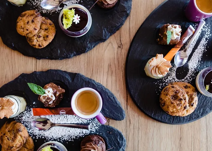 Le Tremplin Hotel Morzine