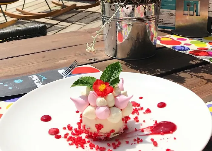 Hotel Le Tremplin Morzine