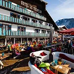 Hotel Le Tremplin