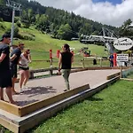 Le Tremplin