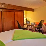 Le Tremplin Hotel 3*