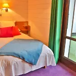 Le Tremplin Hotel 3*