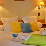 Le Tremplin Hotel 3*