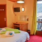 Le Tremplin Hotel