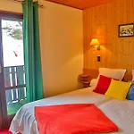Le Tremplin Morzine