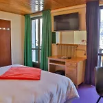 Hotel Le Tremplin