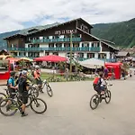 Le Tremplin Hotel