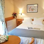 Le Tremplin Hotel
