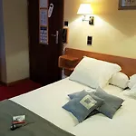 Hotel Le Tremplin 3*