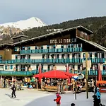 Le Tremplin Hotel Morzine