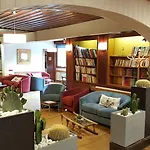 Hotel Le Tremplin 3*