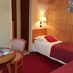 Le Tremplin Hotel 3*