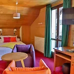 Le Tremplin Morzine