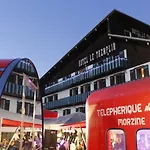 Hotel Le Tremplin