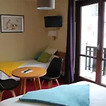 Le Tremplin 3* Morzine
