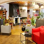 Le Tremplin 3* Morzine