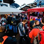 Le Tremplin Hotel Morzine