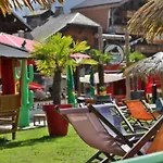 Le Tremplin 3* Morzine