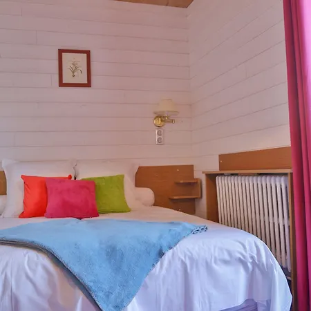 Hotel Le Tremplin Morzine