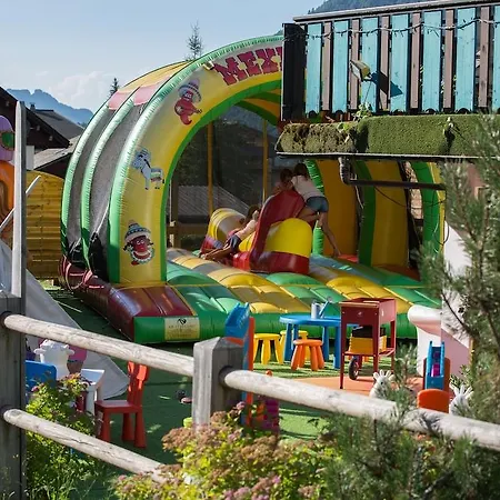Le Tremplin Hotel 3*