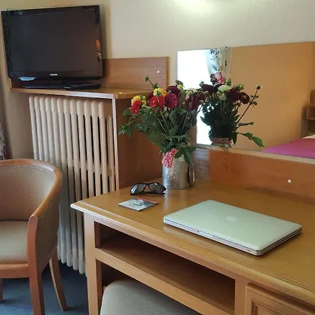 Le Tremplin Hotel Morzine