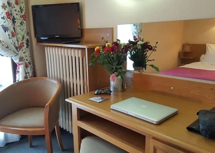 Le Tremplin Hotel Morzine
